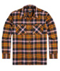 Feedback Flannel Women's Shirt