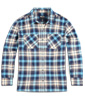 Feedback Flannel Women's Shirt