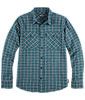 Feedback Lightweight Flannel Shirt