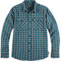 Feedback Lightweight Flannel Shirt