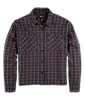 Feedback Lightweight Flannel Women's Shirt