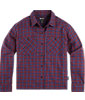 Feedback Lightweight Flannel Women's Shirt