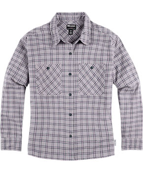 Outdoor Research Feedback Lightweight Flannel Women's Shirt