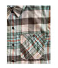 Feedback Lightweight Flannel Women's Shirt