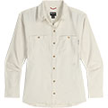 Feedback Women's Flannel Twill Shirt