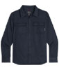 Feedback Women's Flannel Twill Shirt