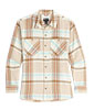 Feedback Women's Flannel Twill Shirt