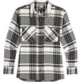 Feedback Women's Flannel Twill Shirt