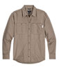 Feedback Women's Flannel Twill Shirt