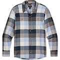 Feedback Women's Flannel Twill Shirt