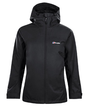 Berghaus Fellmaster 3in1 Jacket Women