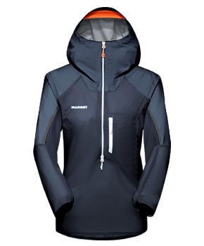 Mammut Felsgrat Hybrid WB Women's Hoody