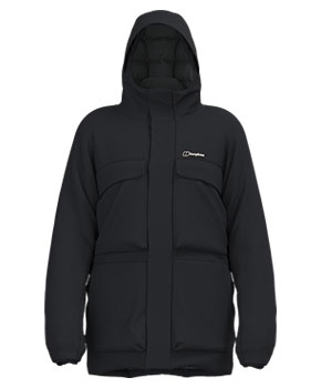 Berghaus Fernly GTX Down Parka