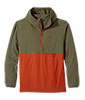 Ferrosi Anorak