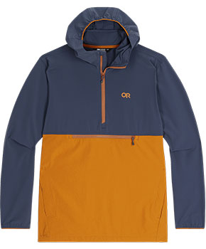 Outdoor Research Ferrosi Anorak