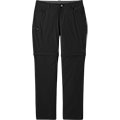 Ferrosi Convert Women's Pants - Short
