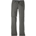 Ferrosi Convertible Women's Pants