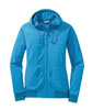 Ferrosi Crosstown Women's Hoody