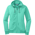 Ferrosi Crosstown Women's Hoody