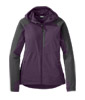 Ferrosi Hooded Women's Jacket