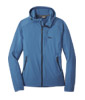 Ferrosi Hooded Women's Jacket