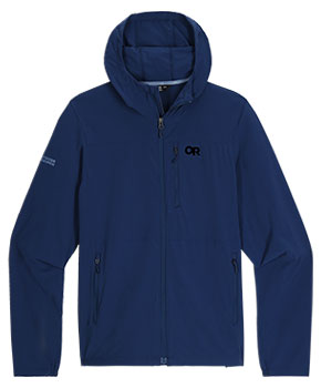 Outdoor Research Ferrosi Hoodie