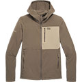 Ferrosi Hoodie