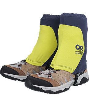 Outdoor Research Ferrosi Hybrid Gaiters