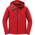 Ferrosi Summit Hooded Jacket