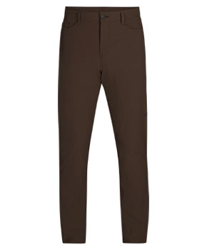 Outdoor Research Ferrosi Transit Pants - 32" Inseam