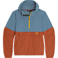Ferrosi Women's Anorak