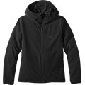 Ferrosi Women's Hoodie