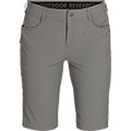 Ferrosi Women's Overshorts-12
