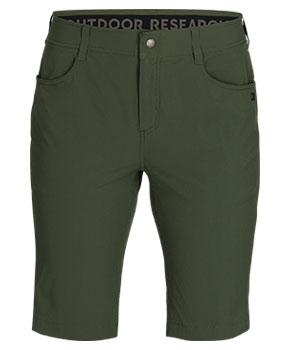 Outdoor Research Ferrosi Women's Overshorts-12" Inseam