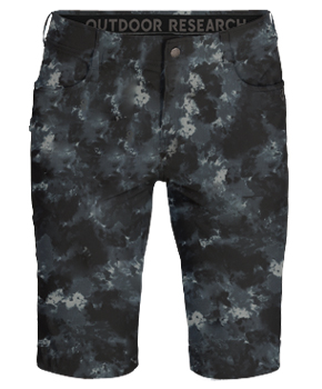 Outdoor Research Ferrosi Women's Overshorts-12" Inseam