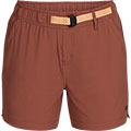 Ferrosi Women's Shorts - 5