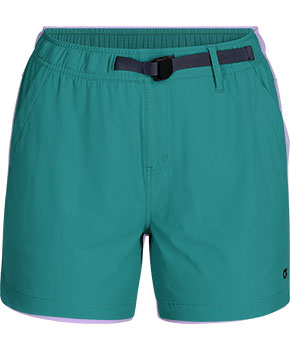 Outdoor Research Ferrosi Women's Shorts - 5" Inseam