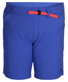 Outdoor Research Ferrosi Women's Shorts - Plus 9"