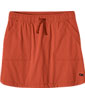 Ferrosi Women's Skort