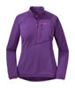 Ferrosi Women's Windshirt