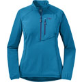 Ferrosi Women's Windshirt