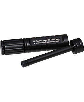 Bushcraft Essentials Feuerpumpe