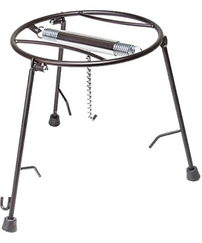 Petromax Dutch oven lid holder per-ft