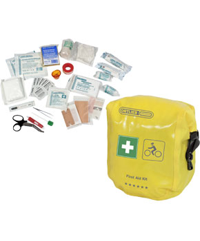 Ortlieb First Aid Kit Safety Level Ultra-High - 2.Wahl