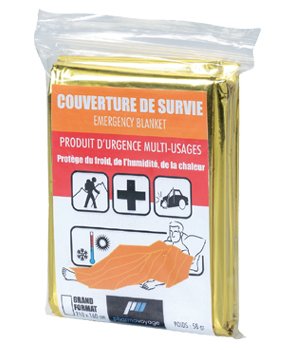 Pharmavoyage First Aid Travel