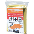 First Aid Travel