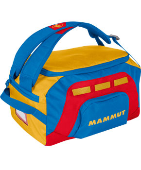 Mammut First Cargo 12, 18