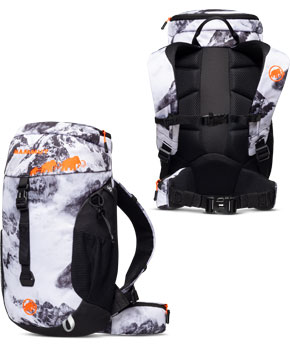 Mammut First Trion 12, 18