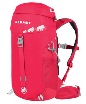 Mammut First Trion 12, 18