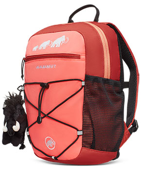 Mammut First Zip 16